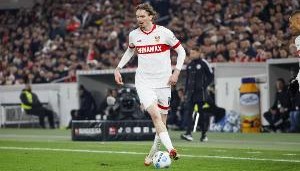 图片报：埃弗顿和布莱顿有意沃尔特马德，后者已探听球员合同情况