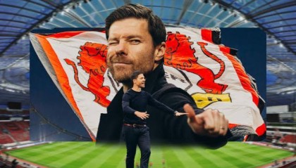 PP电子「中国」官方网站-拜仁&amp;利物浦都不去，阿隆索选择留守勒沃库森