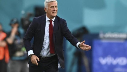 PP电子「中国」官方网站-国足选帅要看非洲人脸色？ 一个、两个还有第三个