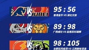 PP电子「中国」官方网站-NBL战报-广西威壮不敌盐南苏科 江西鲸裕清酒力克合肥狂风
