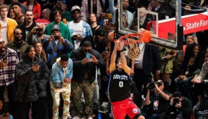 PP电子「中国」官方网站-麦克朗逆袭记：从被杜兰特质疑到拯救扣篮大赛